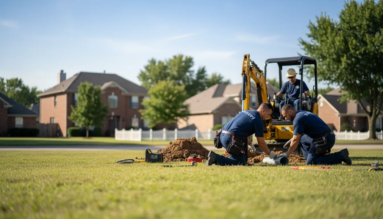 Water Heater Repair in Dale, TX near me